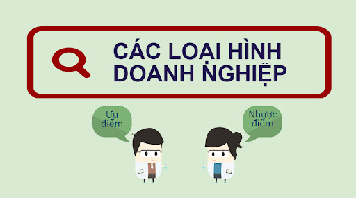 SO SÁNH ƯU, NHƯỢC ĐIỂM GIỮA CÔNG TY TNHH VÀ CÔNG TY CỔ PHẦN